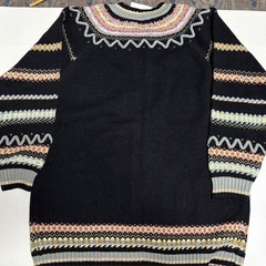 レディースカーディガンの画像