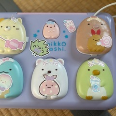 すみっこパソコンの画像