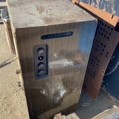 レトロTV改造用の画像