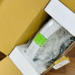 新品未使用品　ツインバード　ツインホットサンドメーカー　の画像