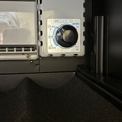 防湿庫(カメラボディや交換レンズ保管に最適)の画像