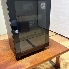 防湿庫(カメラボディや交換レンズ保管に最適)の画像