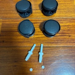 受け渡し先決定致しましたの画像