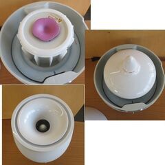 ボネコ 気化式加湿器 E2441A 新品フィルター説明書付 乾燥湿度対策 BONECO 3.8L ～24畳 札幌 北20条店の画像