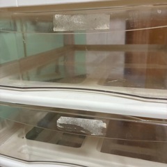 受け渡し先決定致しましたの画像