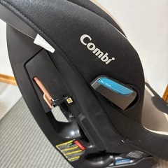 チャイルドシートの画像