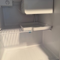 2025年製の
冷蔵庫の画像