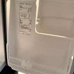 2025年製の
冷蔵庫の画像