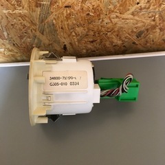 ラパン　アナログタイプ時計‼️の画像