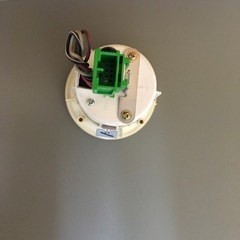 ラパン　アナログタイプ時計‼️の画像