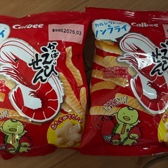 600円相当のお菓子の画像