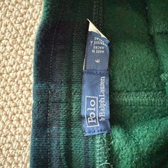 ラルフローレン　Yankeesの画像