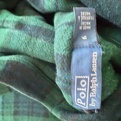 ラルフローレン　Yankeesの画像