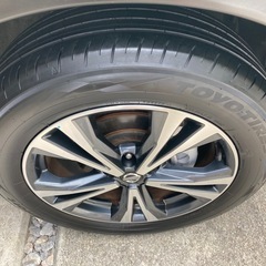 R1 日産エクストレイル❗️車検整備込み‼️の画像