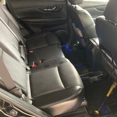 R1 日産エクストレイル❗️車検整備込み‼️の画像