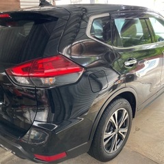 R1 日産エクストレイル❗️車検整備込み‼️の画像