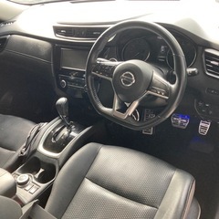 R1 日産エクストレイル❗️車検整備込み‼️の画像