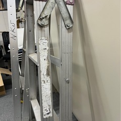 アルミ脚立3尺の画像