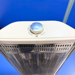 YAMAZEN カーボンヒーター DC-K09の画像