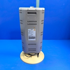 YAMAZEN カーボンヒーター DC-K09の画像