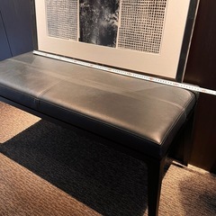 ウォールアート　　モノトーンの画像