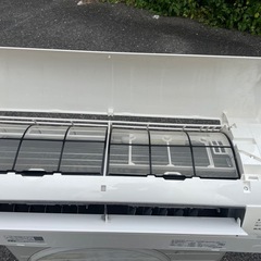  取り付け込み金額ダイキン DAIKIN F22UTES-W [ルームエアコン （6畳・単100V） Eシリーズ ベーシックモデル]の画像