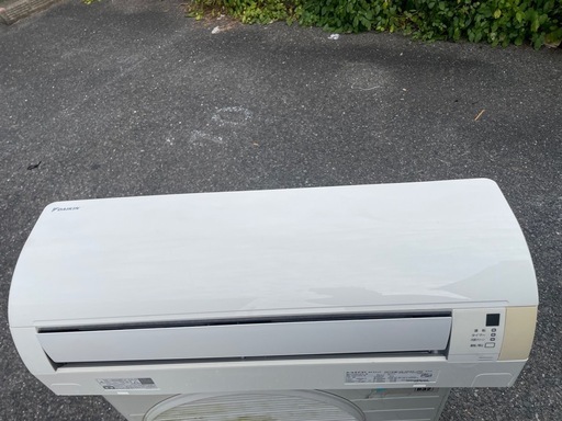  取り付け込み金額ダイキン DAIKIN F22UTES-W [ルームエアコン （6畳・単100V） Eシリーズ ベーシックモデル]