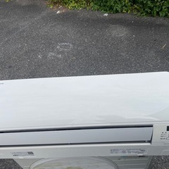  取り付け込み金額ダイキン DAIKIN F22UTES-W [ルームエアコン （6畳・単100V） Eシリーズ ベーシックモデル]の画像