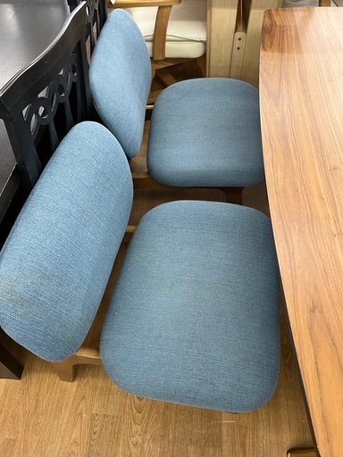 ☆ドリーム荒牧店☆ジモティー割引有☆【クリーニング済み】ニトリ/ベンチダイニング4点セット ☆ドリーム荒牧店☆ジモティー割引有☆【クリーニング済】ニトリ