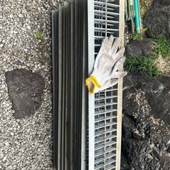 グレーチングの画像