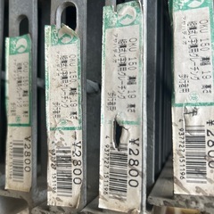 グレーチングの画像