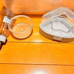 ルーミィ　ハムスターゲージ　60の画像