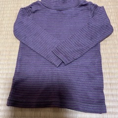 kids80.上下セット2点の画像