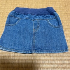 kids80.上下セット2点の画像