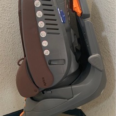【お取引き中】アップリカ チャイルドシート  ECE-R44/04  の画像