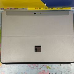 JC0687　Surface Go 2 10.5型 8GB Office2024 キーボード　コンパクトの画像