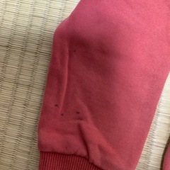 120センチ　子供服　秋冬　長袖シャツ　トレーナー　ズボン　の画像