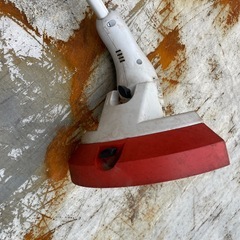 草刈り機の画像