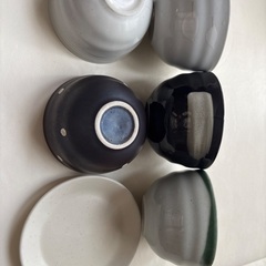 お椀　皿　セット　の画像