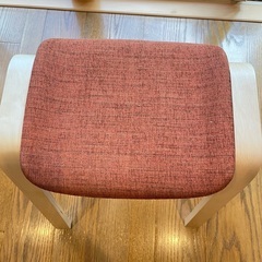 スツールの画像