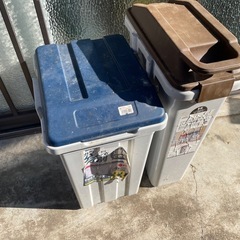 ゴミ箱 ごみ箱 ダストボックスの画像