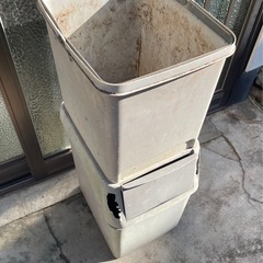 ゴミ箱 ごみ箱 ダストボックスの画像