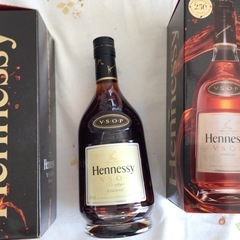 ヘネシーVSOP700ml