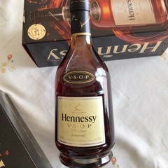 ヘネシーVSOP700mlの画像