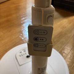 扇風機の画像