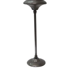 マーキュリースタンドアッシュトレイ灰皿ヴィンテージの画像