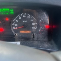 Isuzu 4 tonの画像