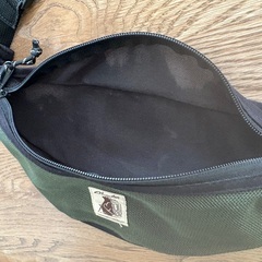 ＊子供用ウエストポーチ＊ボディバッグ＊の画像