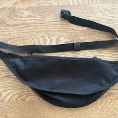 ＊子供用ウエストポーチ＊ボディバッグ＊の画像