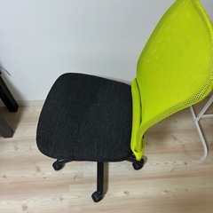 オフィスちぇあチェアの画像